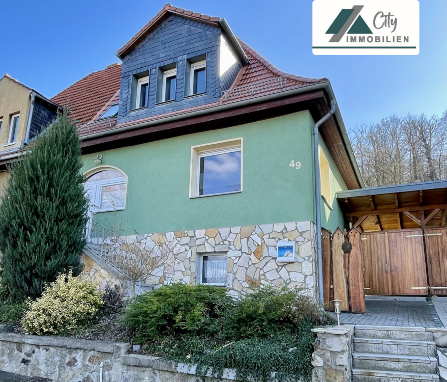 Thumbnail-Haus zum Kaufen in Thale 234.550,00 € 156 m²