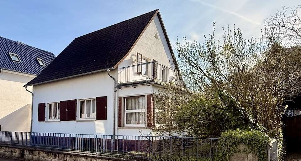 Thumbnail-Haus zum Kaufen in Mörfelden-Walldorf 495.000,00 € 133.81 m²