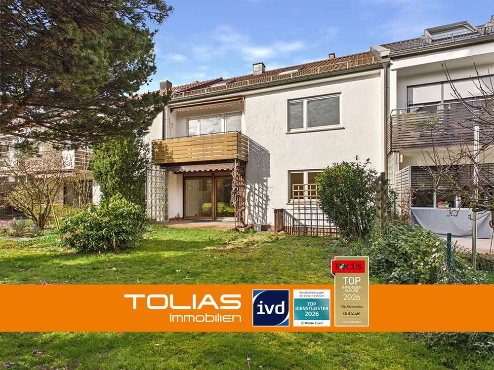 Thumbnail-Haus zum Kaufen in Stuttgart 559.000,00 € 170 m²