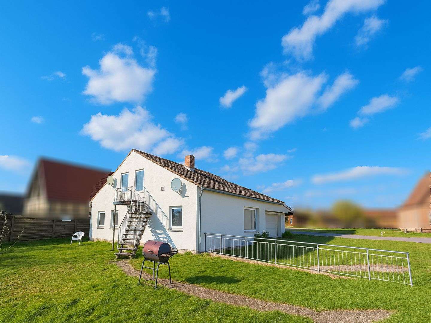 Thumbnail-Haus zum Kaufen in Espelkamp 169.000,00 € 146 m²