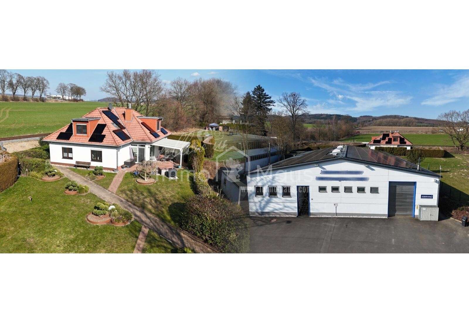 Thumbnail-Haus zum Kaufen in Neuenrade Küntrop 949.000,00 € 150 m²