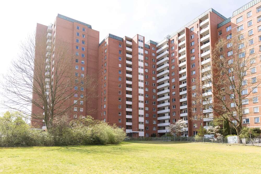 Thumbnail-Wohnung zum Kaufen in Lüneburg 148.000,00 € 52 m²