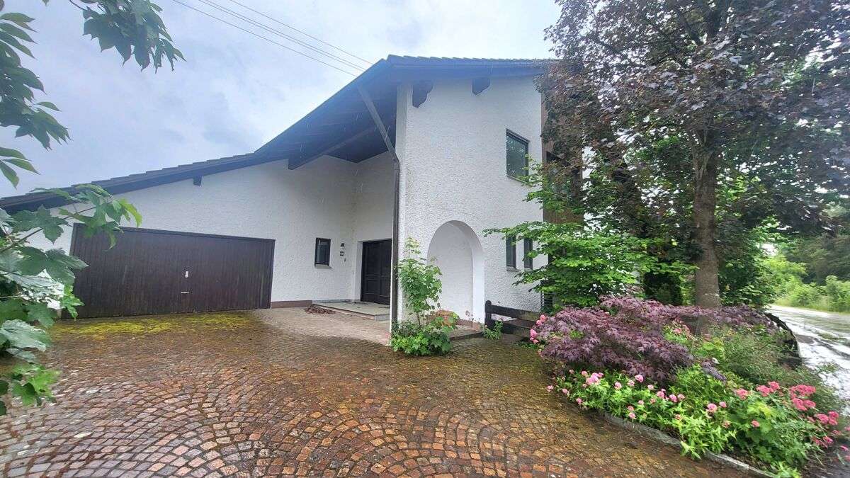 Thumbnail-Haus zum Kaufen in Ichenhausen 520.000,00 € 170 m²