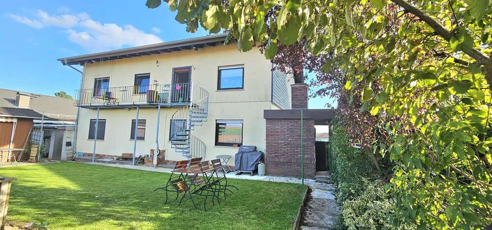 Thumbnail-Haus zum Kaufen in Reinheim 760.000,00 € 274.2 m²