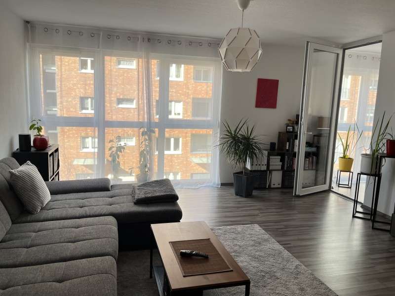 Thumbnail-Wohnung zum Kaufen in Frankfurt am Main 400.000,00 € 67 m²