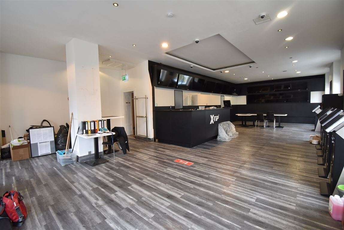 Thumbnail-Gastronomie in Essen 1.700,00 € 231.72 m²