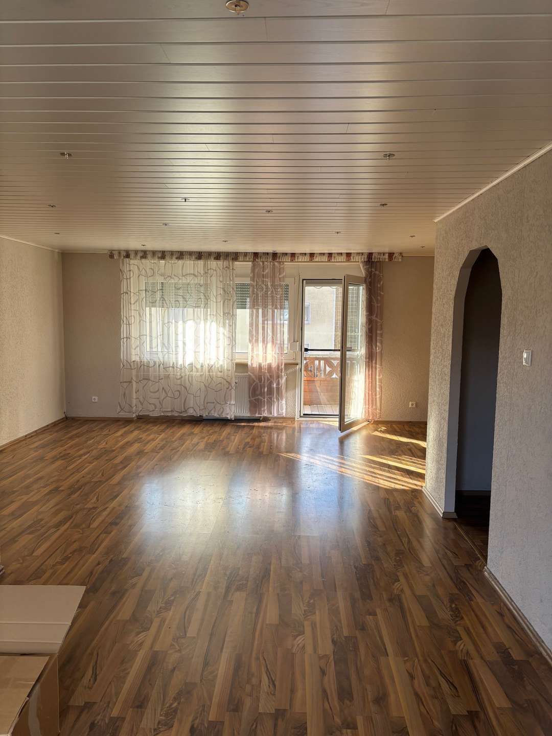 Thumbnail-Wohnung zum Kaufen in Bindlach 319.000,00 € 113 m²