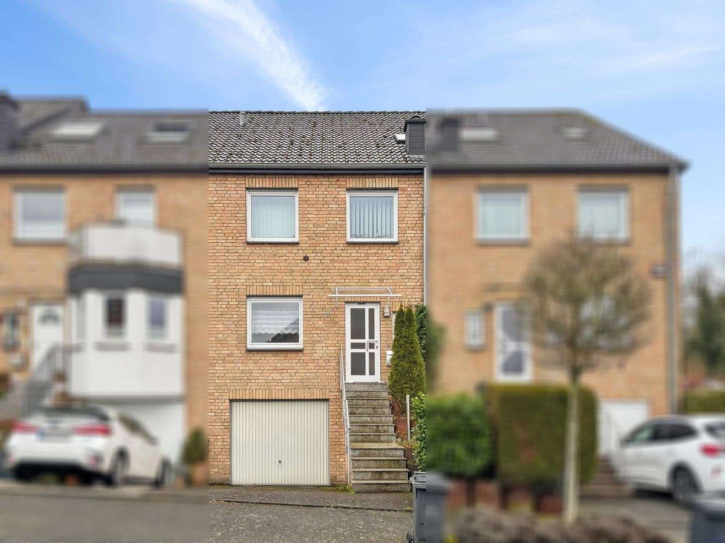 Thumbnail-Haus zum Kaufen in Hennef (Sieg) 375.000,00 € 110 m²