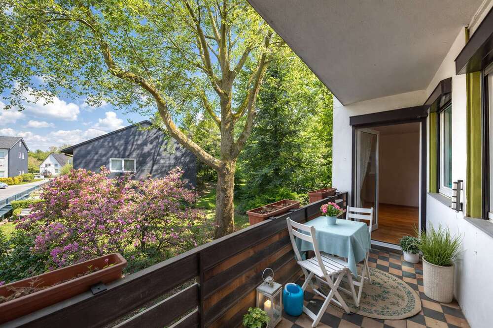 Thumbnail-Wohnung zum Kaufen in Essen Überruhr-Holthausen 189.000,00 € 80 m²