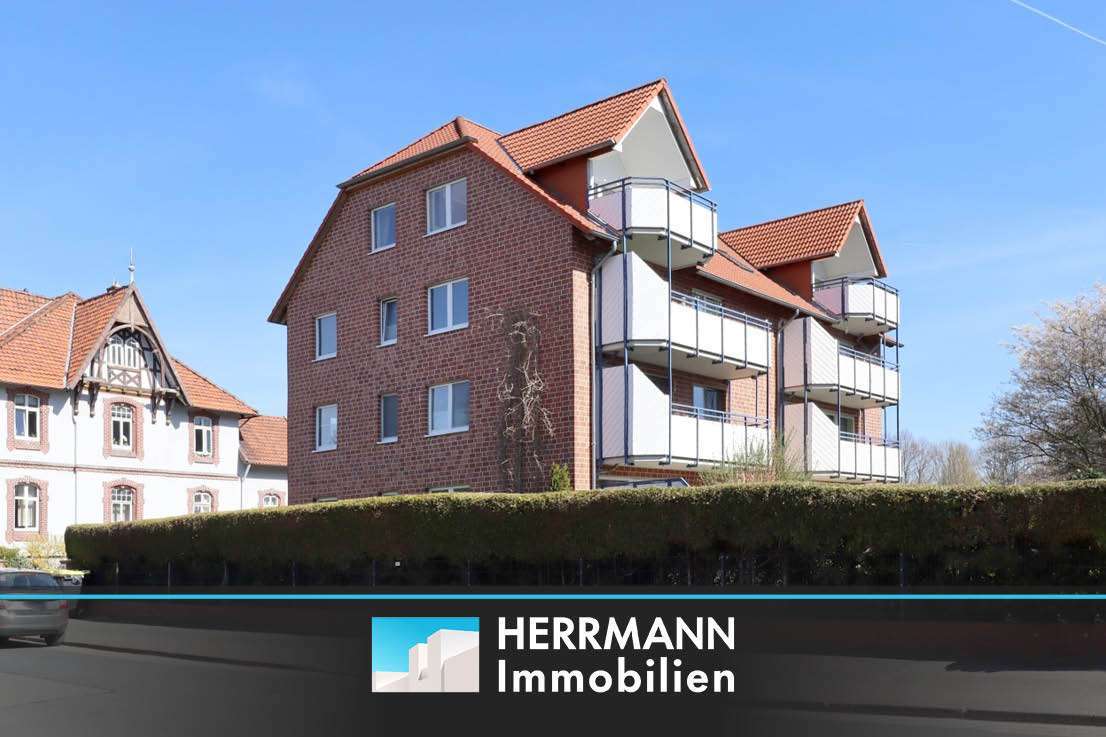 Thumbnail-Wohnung zum Kaufen in Wennigsen (Deister) 239.000,00 € 82.9 m²