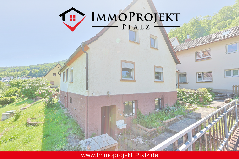 Thumbnail-Haus zum Kaufen in Neustadt an der Weinstraße 299.000,00 € 83 m²