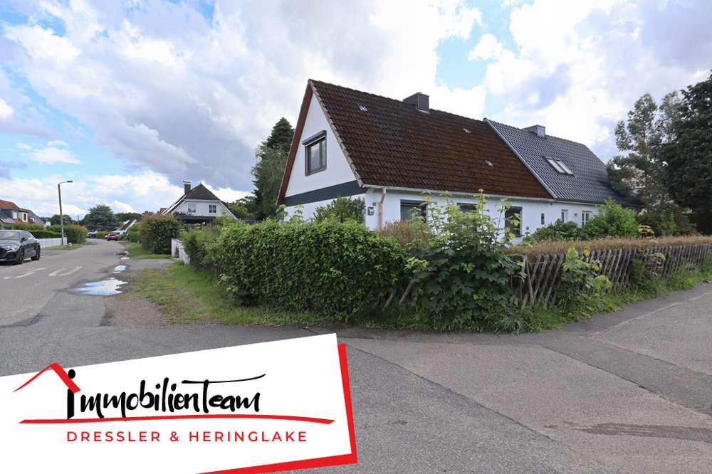 Thumbnail-Haus zum Mieten in Pinneberg 1.270,00 € 121 m²