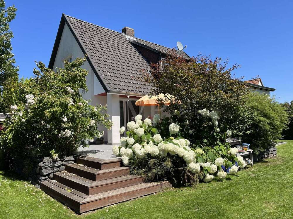 Thumbnail-Haus zum Kaufen in Laatzen 599.000,00 € 133 m²