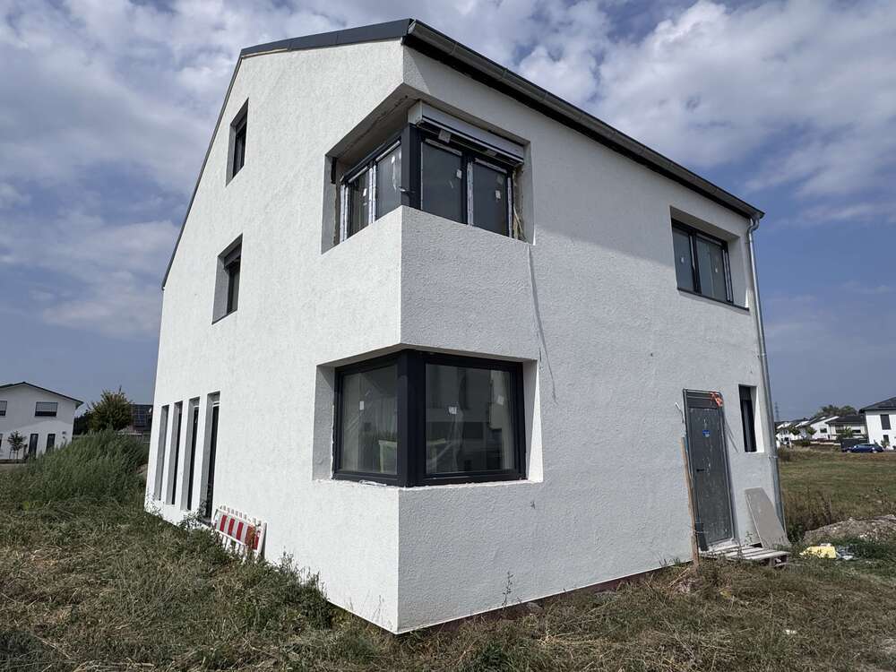 Thumbnail-Haus zum Kaufen in Philippsburg 550.000,00 € 171 m²