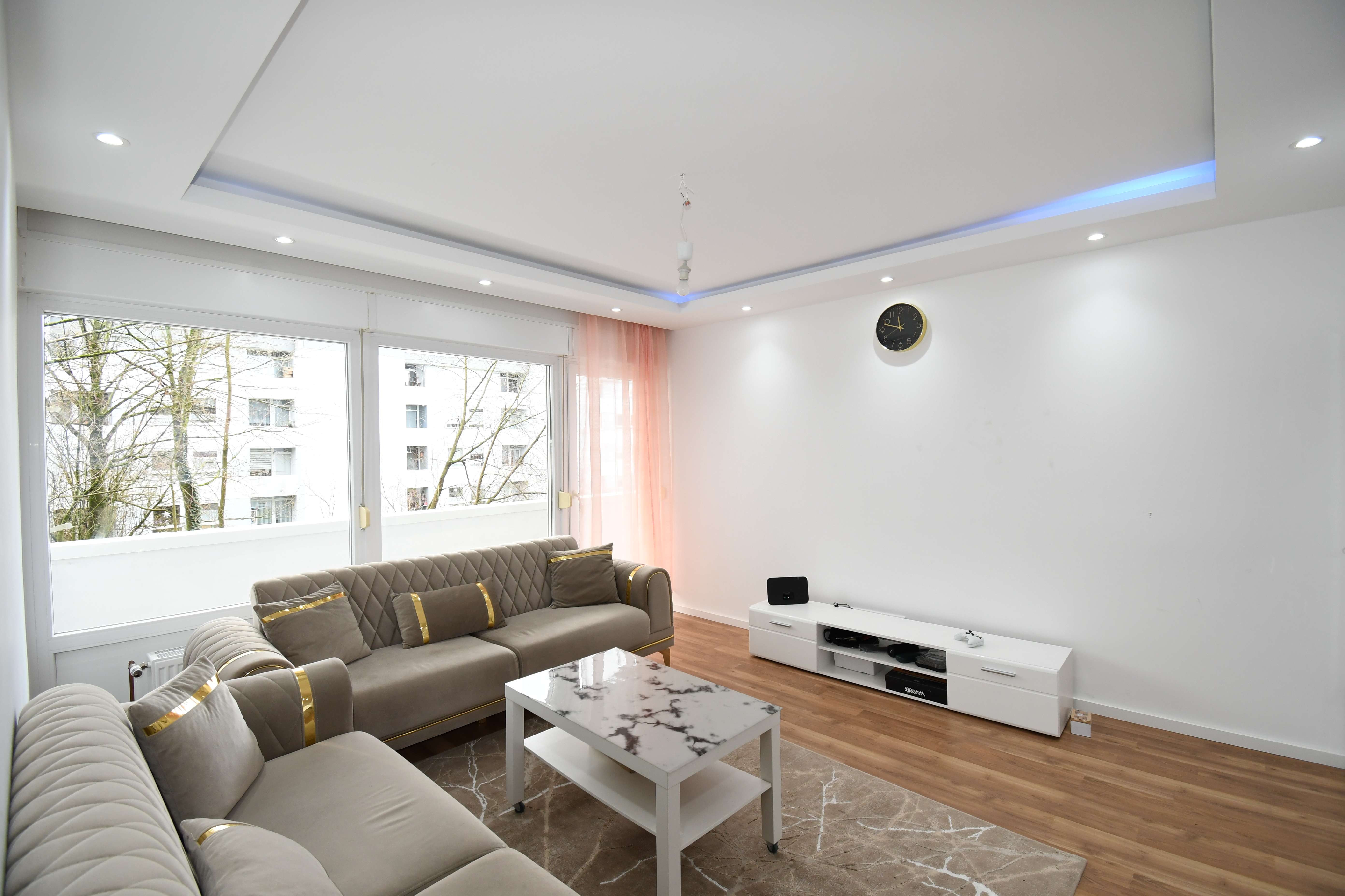 Thumbnail-Wohnung zum Mieten in Ennepetal 800,00 € 90 m²