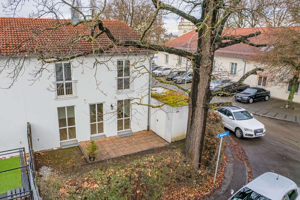 Thumbnail-Haus zum Kaufen in Ingolstadt 590.000,00 € 125 m²