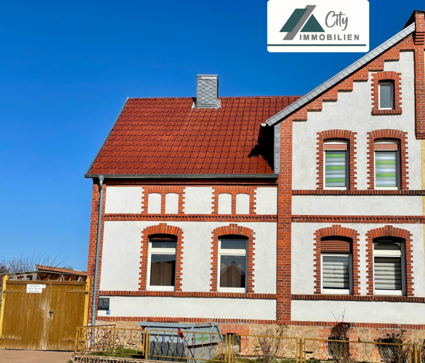 Thumbnail-Haus zum Kaufen in Thale 175.000,00 € 130 m²