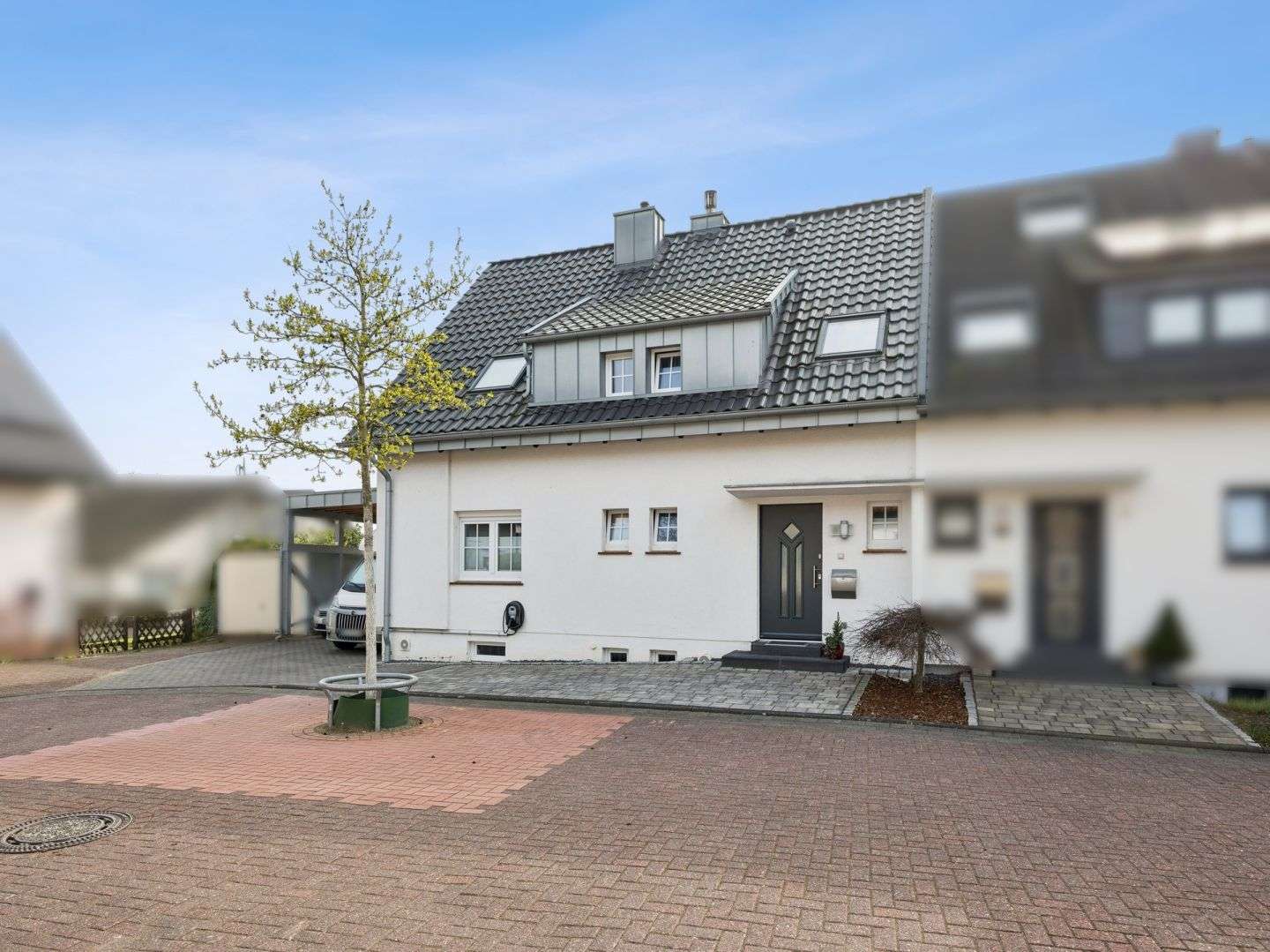 Thumbnail-Haus zum Kaufen in Leverkusen 585.000,00 € 120 m²