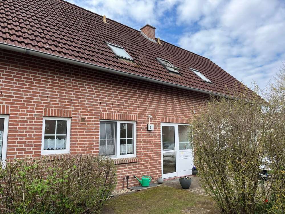 Thumbnail-Wohnung zum Mieten in Melbeck 1.070,00 € 111 m²