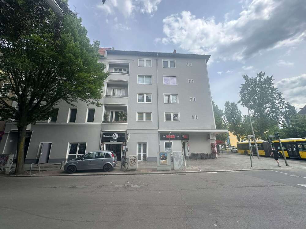 Thumbnail-Wohnung zum Kaufen in Berlin 130.000,00 € 34.5 m²