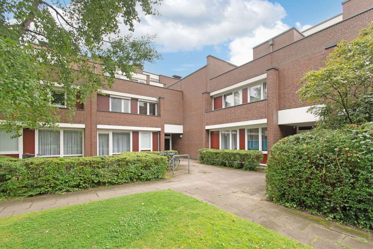 Thumbnail-Wohnung zum Kaufen in Hamburg 420.000,00 € 118 m²