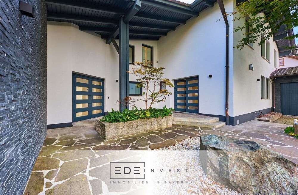 Thumbnail-Haus zum Kaufen in Eichenau 2.297.000,00 € 346 m²