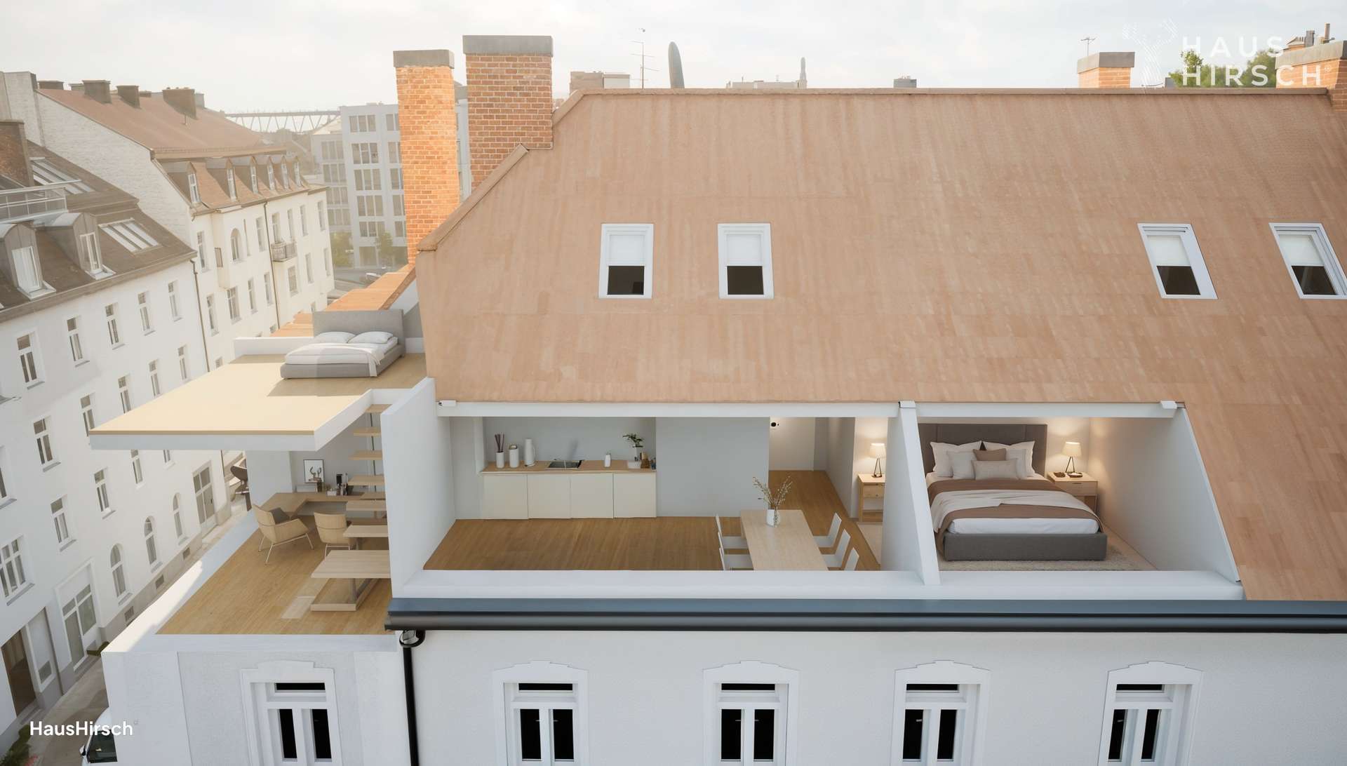 Thumbnail-Wohnung zum Kaufen in München 999.500,00 € 81.14 m²