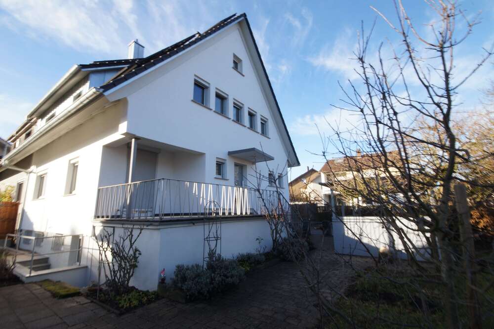 Thumbnail-Haus zum Mieten in Pfedelbach 1.200,00 € 117 m²