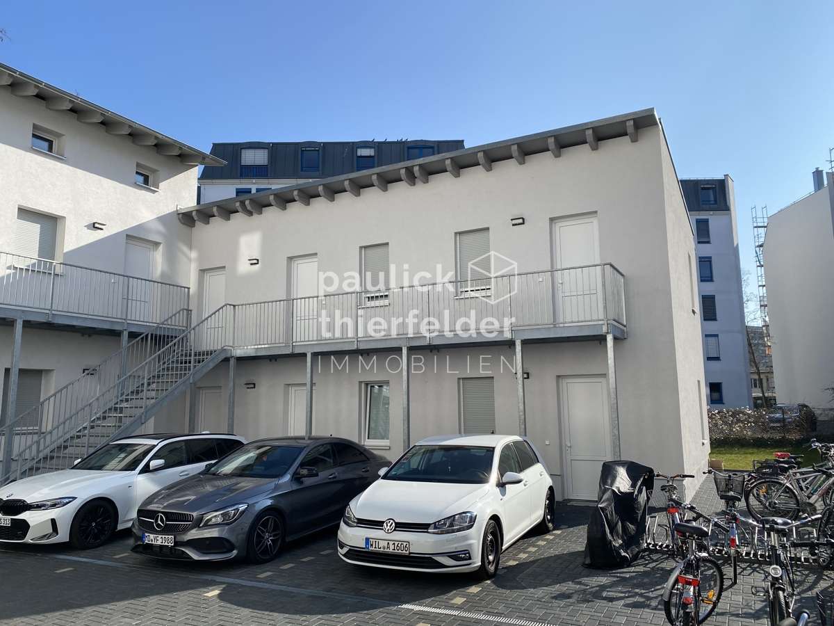 Thumbnail-Haus zum Kaufen in Leipzig Leipzig Südvorstadt 445.000,00 € 91.01 m²