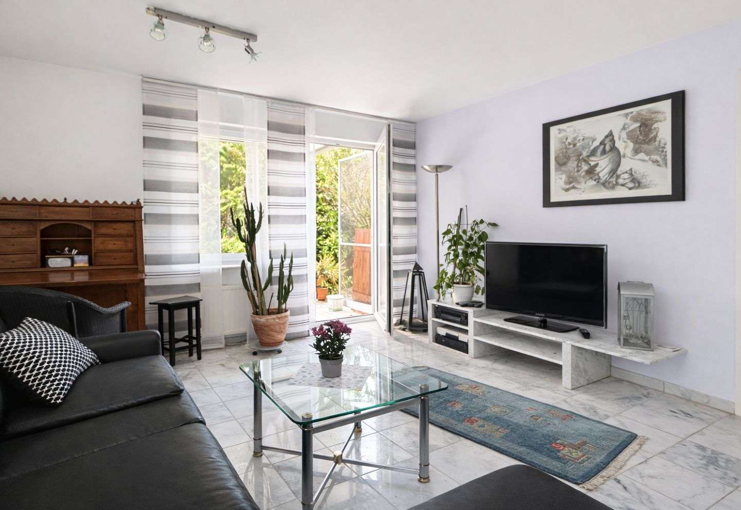 Thumbnail-Wohnung zum Kaufen in Ebersbach an der Fils 245.000,00 € 67.24 m²