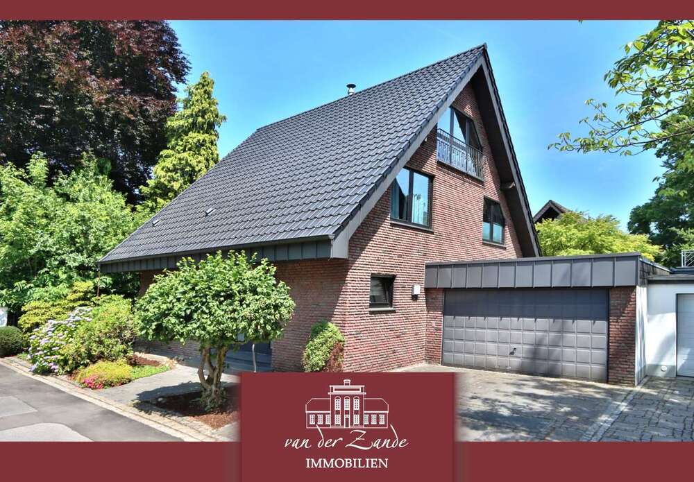 Thumbnail-Haus zum Kaufen in Krefeld 646.000,00 € 171 m²