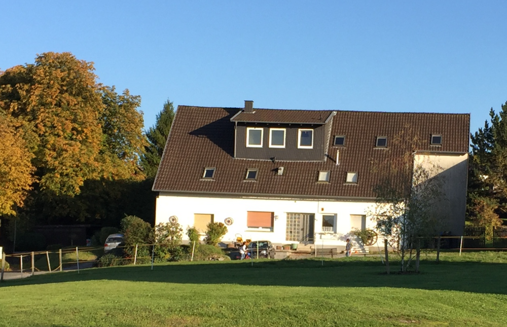 Thumbnail-Wohnung zum Mieten in Marsberg 580,00 € 100 m²