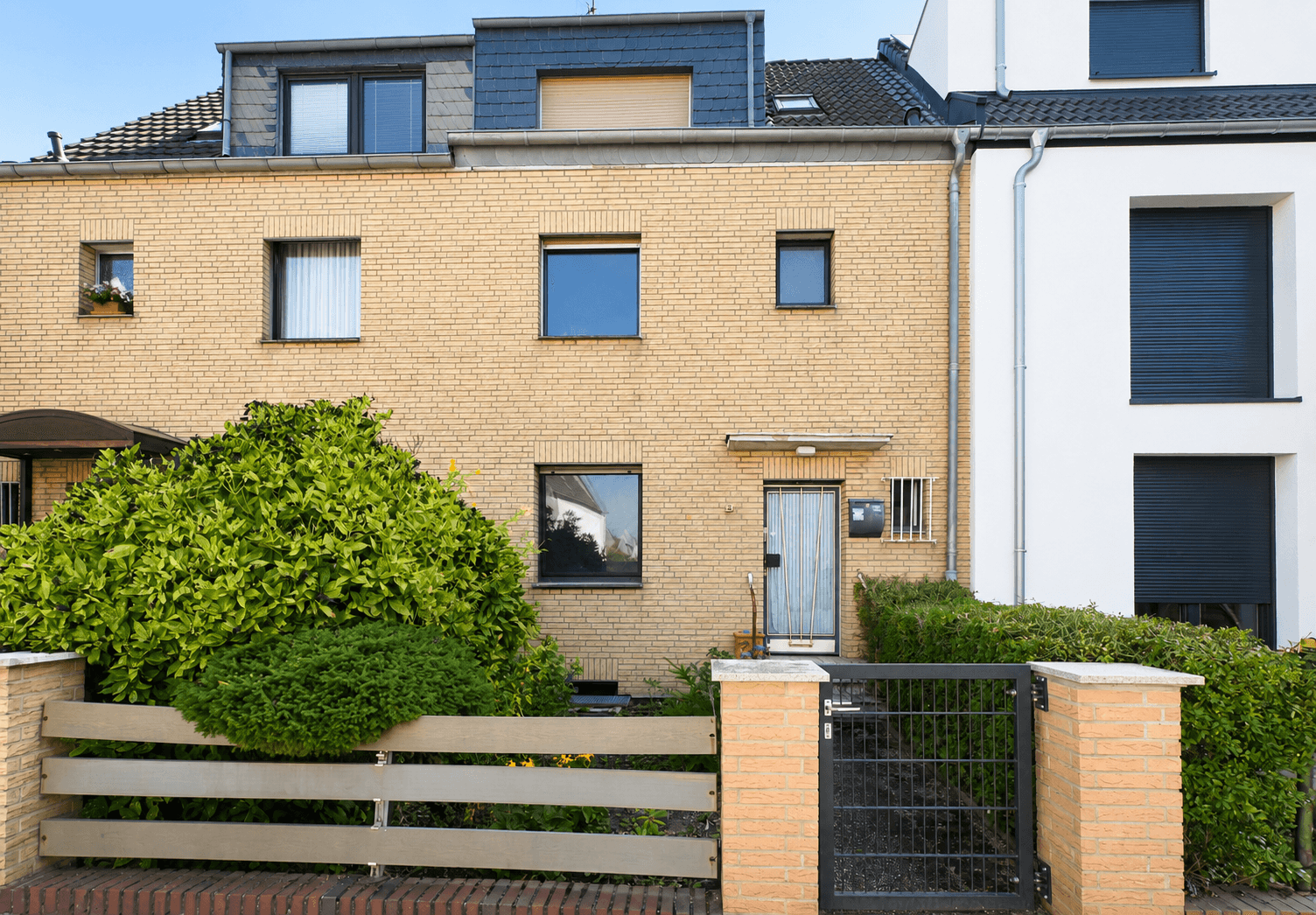 Thumbnail-Haus zum Kaufen in Köln 399.000,00 € 104 m²