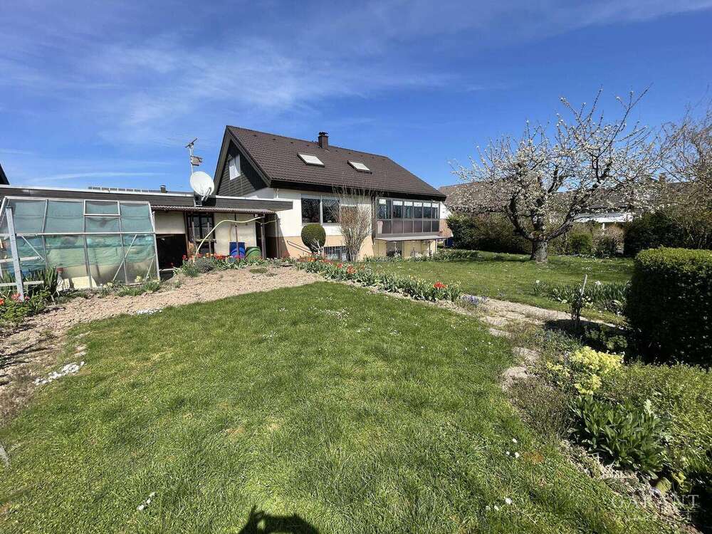 Thumbnail-Haus zum Kaufen in Vaihingen an der Enz 495.000,00 € 180 m²