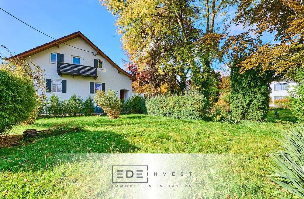 Thumbnail-Haus zum Kaufen in Eichenau 1.347.000,00 € 839 m²