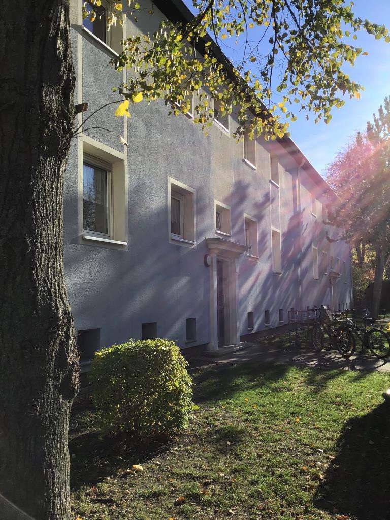 Thumbnail-Wohnung zum Mieten in Bönen 389,00 € 50.91 m²