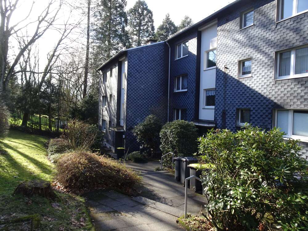 Thumbnail-Wohnung zum Mieten in Wuppertal 437,37 € 76.33 m²