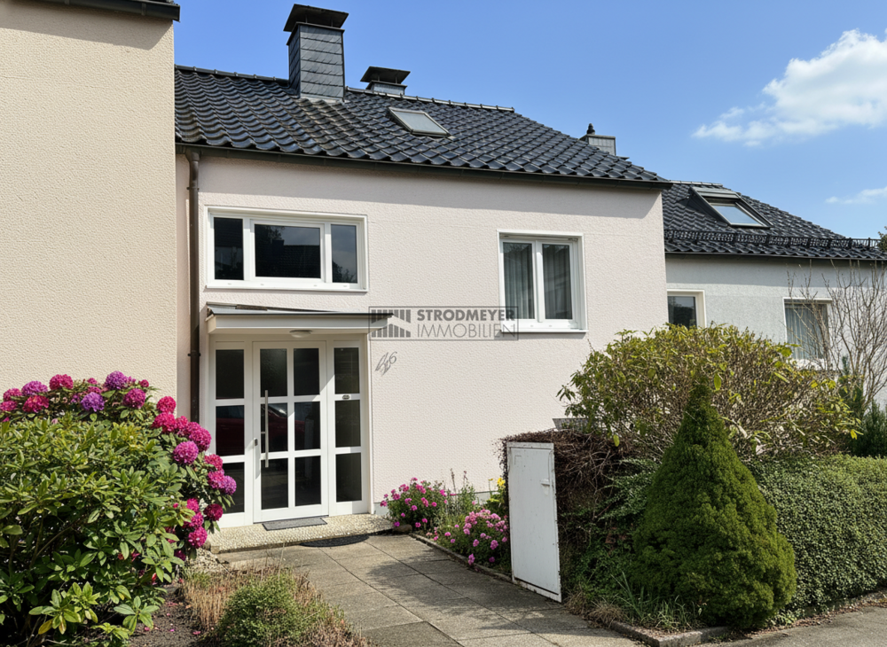 Thumbnail-Haus zum Kaufen in Witten-Annen 339.000,00 € 96 m²