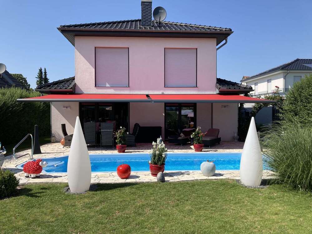 Thumbnail-Haus zum Kaufen in Barsinghausen 849.000,00 € 173 m²