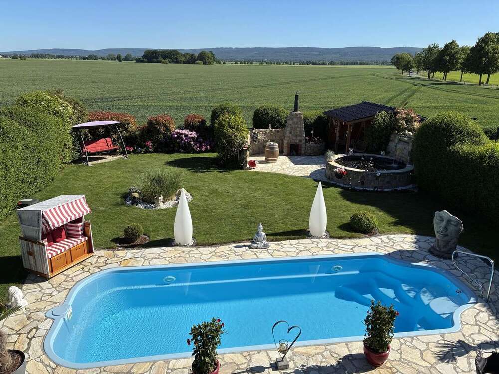 Thumbnail-Haus zum Kaufen in Barsinghausen 849.000,00 € 173 m²