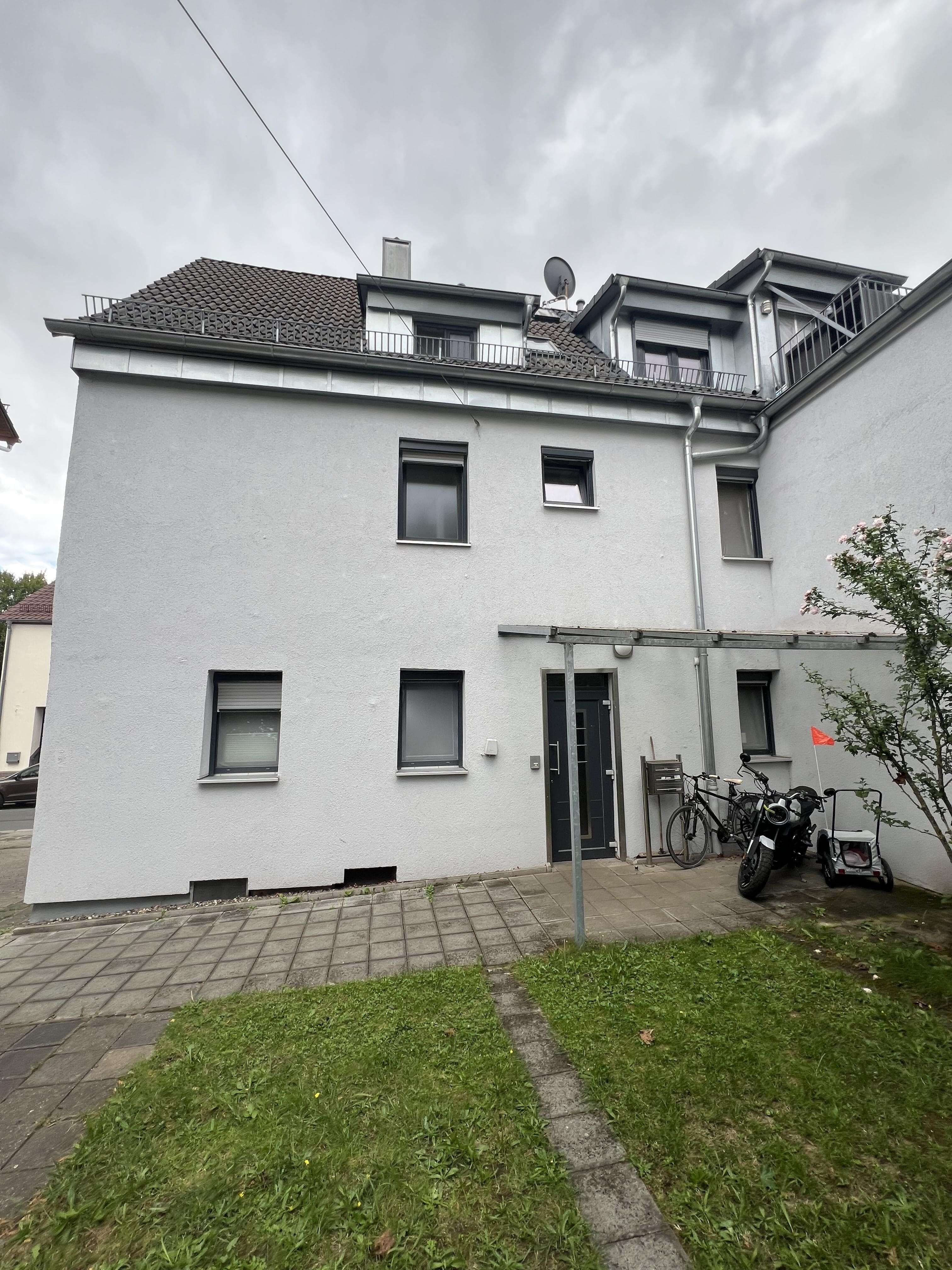 Thumbnail-Wohnung zum Kaufen in Nürnberg 399.000,00 € 77.76 m²