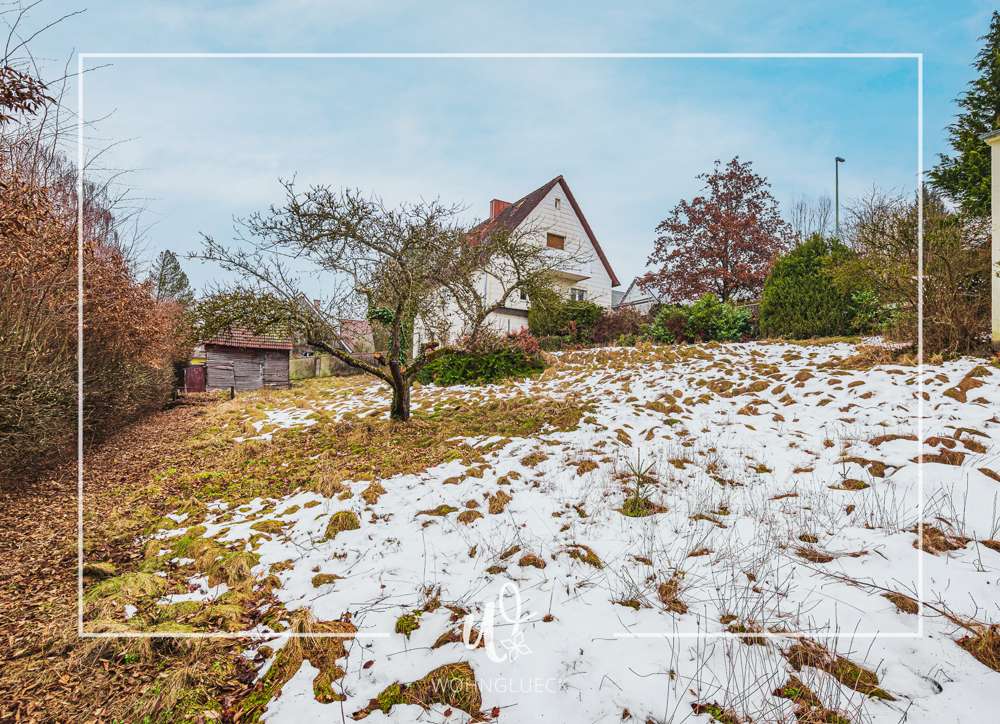 Thumbnail-Grundstück zu verkaufen in Aystetten 980.000,00 € 1254 m²