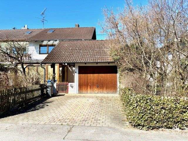 Thumbnail-Haus zum Kaufen in Heldenstein 515.000,00 € 120 m²