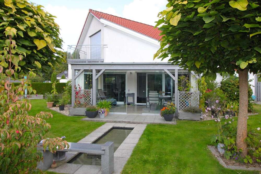 Thumbnail-Haus zum Kaufen in Lüneburg 839.000,00 € 153 m²