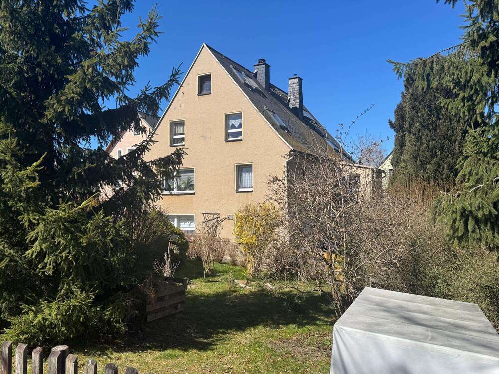 Thumbnail-Haus zum Kaufen in Mildenau 148.000,00 € 177 m²