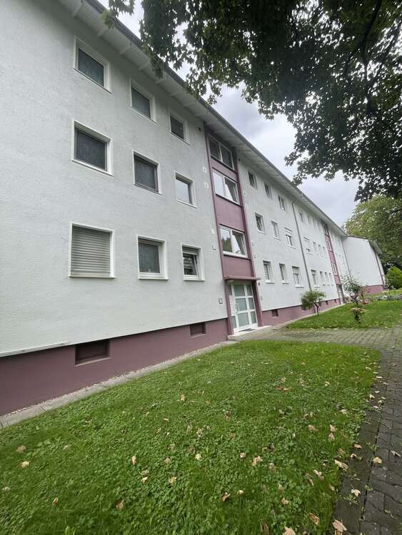 Thumbnail-Wohnung zum Kaufen in Kelkheim 250.000,00 € 62 m²
