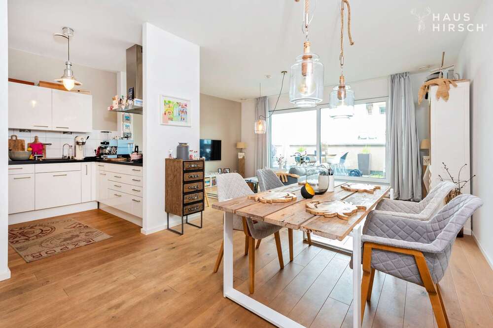 Thumbnail-Wohnung zum Kaufen in Offenbach am Main 669.000,00 € 130 m²