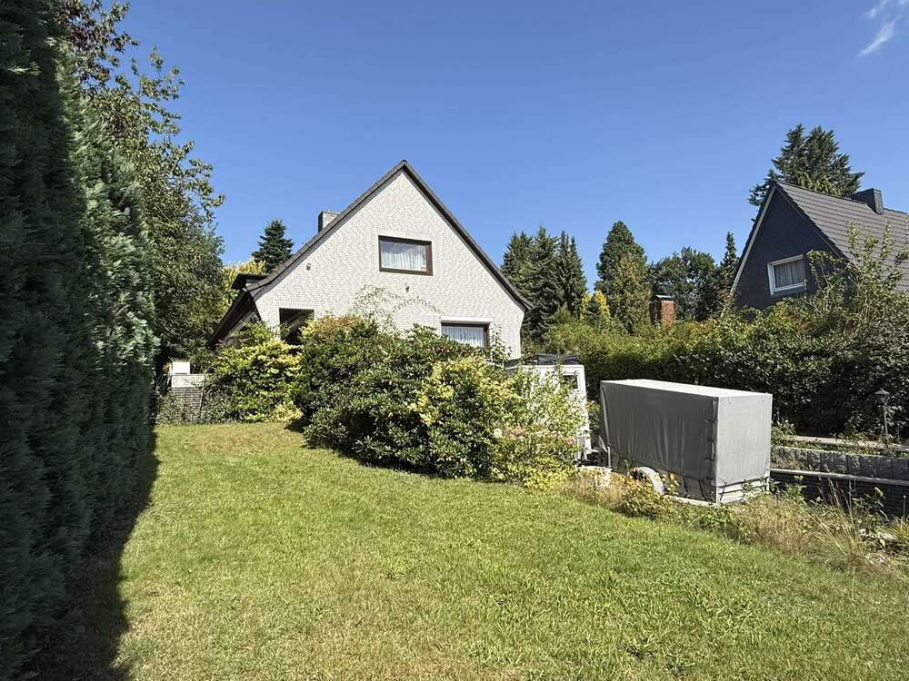 Thumbnail-Grundstück zu verkaufen in Hamburg 798.000,00 € 1021 m²