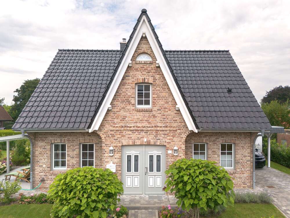 Thumbnail-Haus zum Kaufen in Hohenlockstedt 849.000,00 € 147 m²