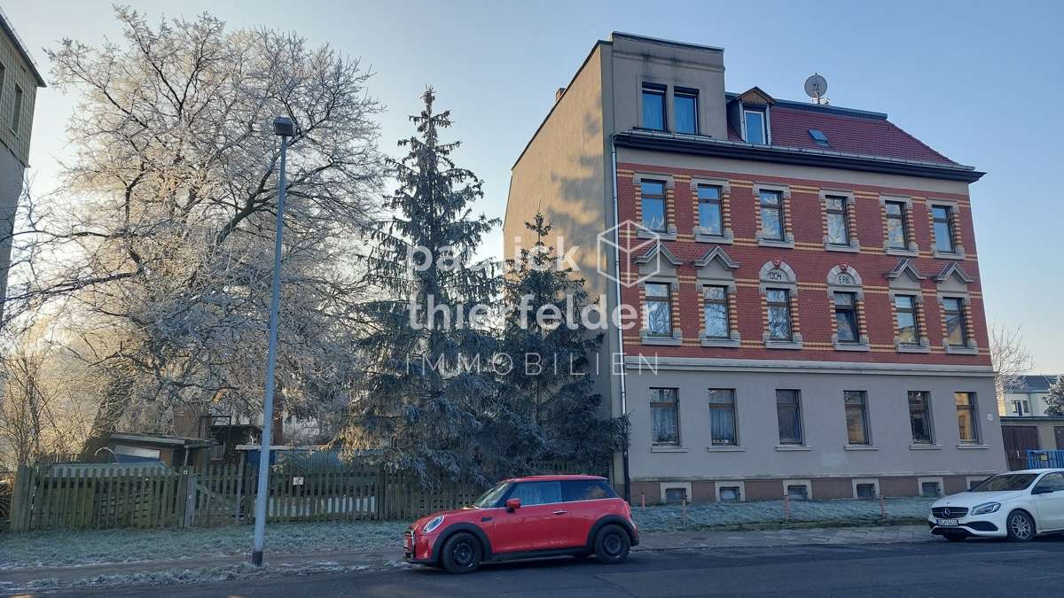 Thumbnail-Grundstück zu verkaufen in Taucha 199.000,00 € 910 m²